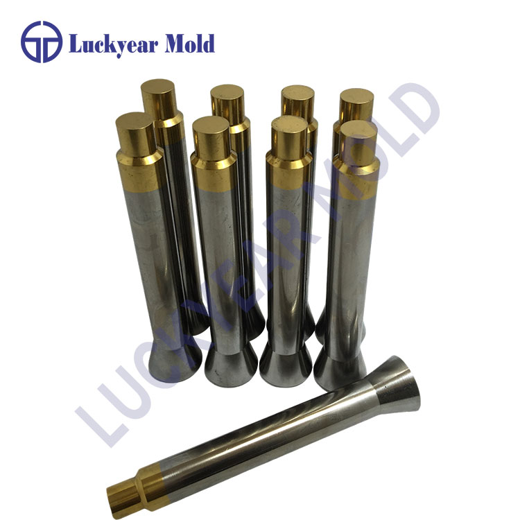 మోల్డ్ పంచ్ యొక్క ఫంక్షన్