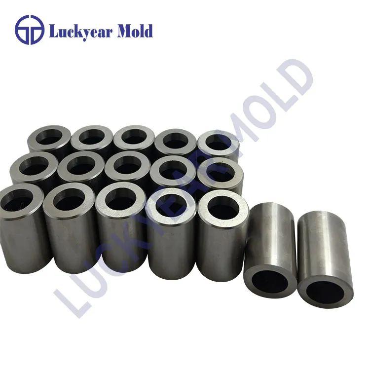 భాగాలను స్టాంపింగ్ చేయడానికి సాధారణంగా ఉపయోగించే పదార్థాలు ఏమిటి?