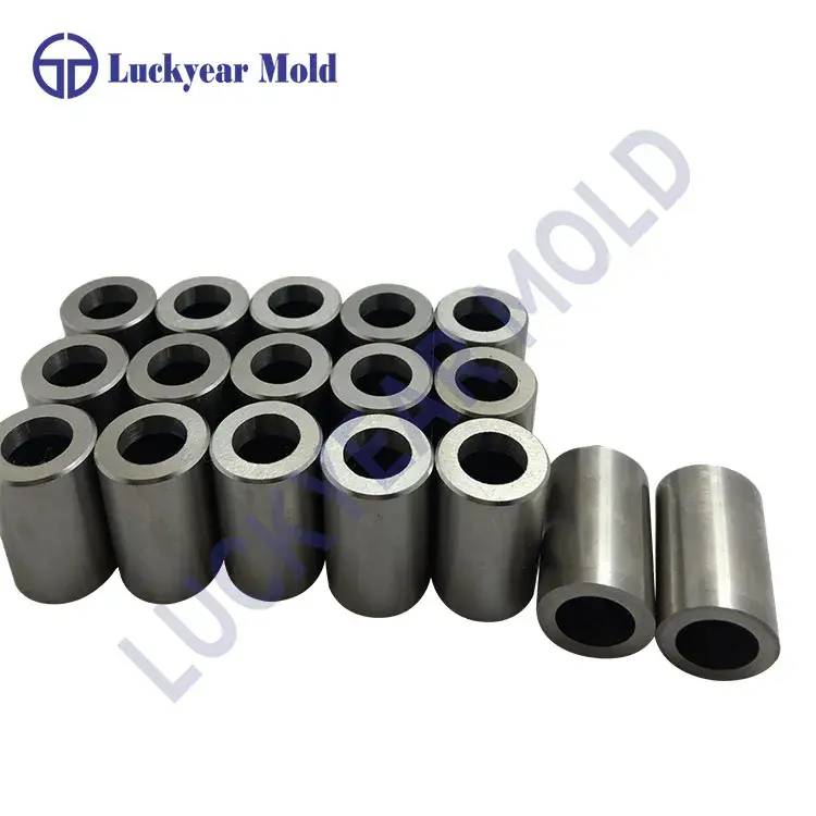 భాగాలను స్టాంపింగ్ చేయడానికి సాధారణంగా ఉపయోగించే పదార్థాలు ఏమిటి?