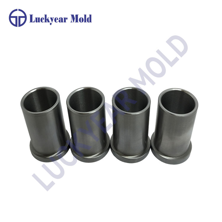 ప్రెస్ డై మోల్డ్ కాంపోనెంట్స్ అంటే ఏమిటి?