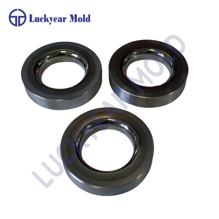 కార్బైడ్ స్టాండర్డ్ డైస్ యొక్క వర్గాలు ఏమిటి?