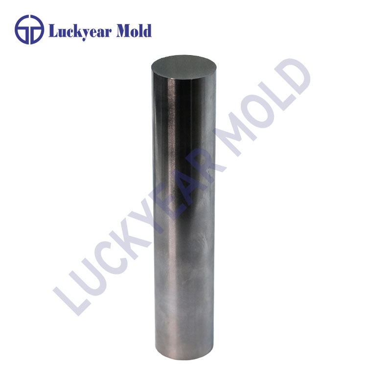 చైనా తయారీ పరిశ్రమలో అధిక సామర్థ్యం మరియు మన్నిక కోసం ప్రెసిషన్ కార్బైడ్ పంచ్‌లు మరియు డైస్‌లు ఎందుకు ప్రధాన సాధనంగా పరిగణించబడుతున్నాయి?