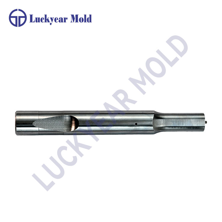 ప్రెసిషన్ బాల్ లాక్ పంచ్‌లు అంటే ఏమిటి?